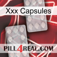 Xxx Capsules 17